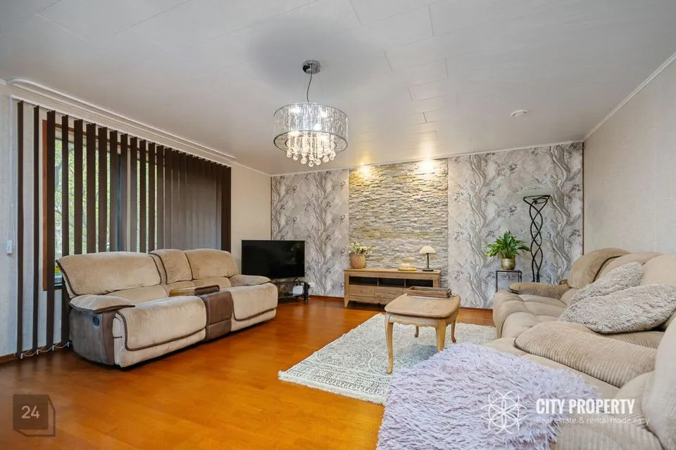 6-toaline Maja  -  Tallinn, Nõmme linnaosa - foto 3