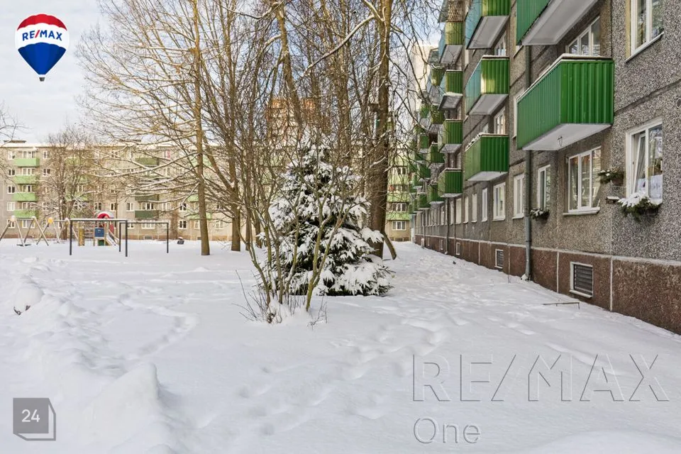 3-toaline Korter  -  Tallinn, Mustamäe linnaosa - foto 5