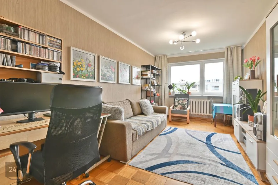 3-toaline Korter - Tallinn, Haabersti linnaosa - foto 3