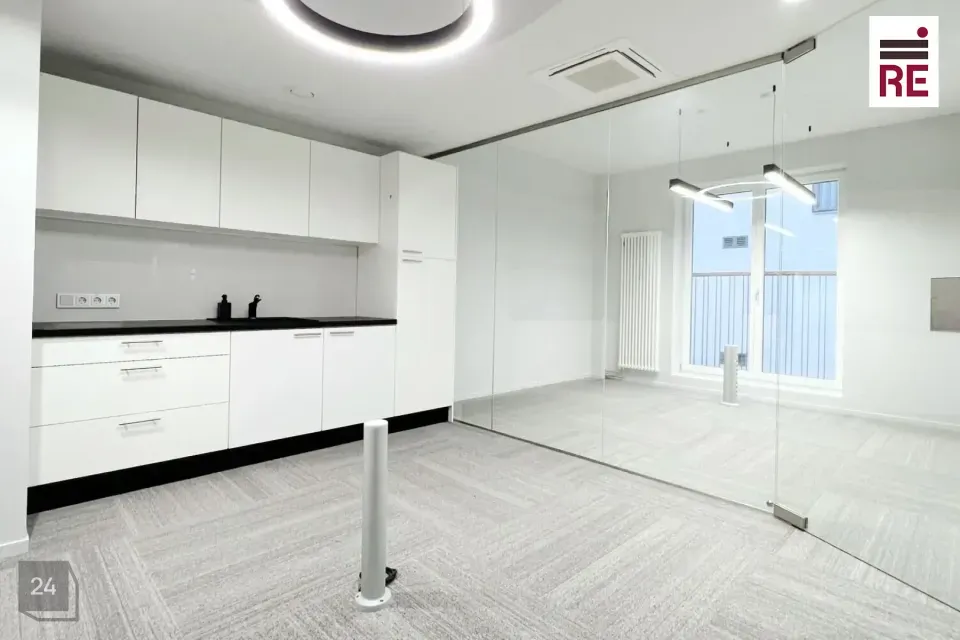 Büroo, 75 m² Äripind  -  Tallinn, Kesklinna linnaosa - foto 4