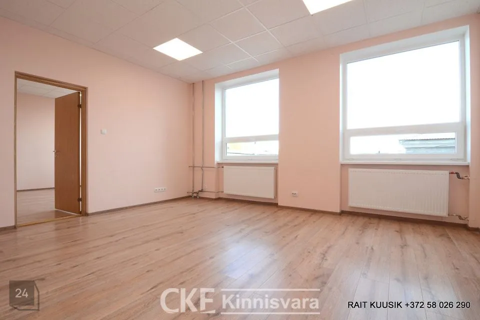 Muu, 42 m² Äripind  -  Tartu linn, Tartu linn - foto 2
