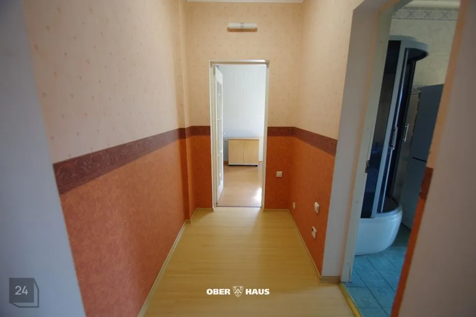 4-toaline Korter - Võru linn - foto 5