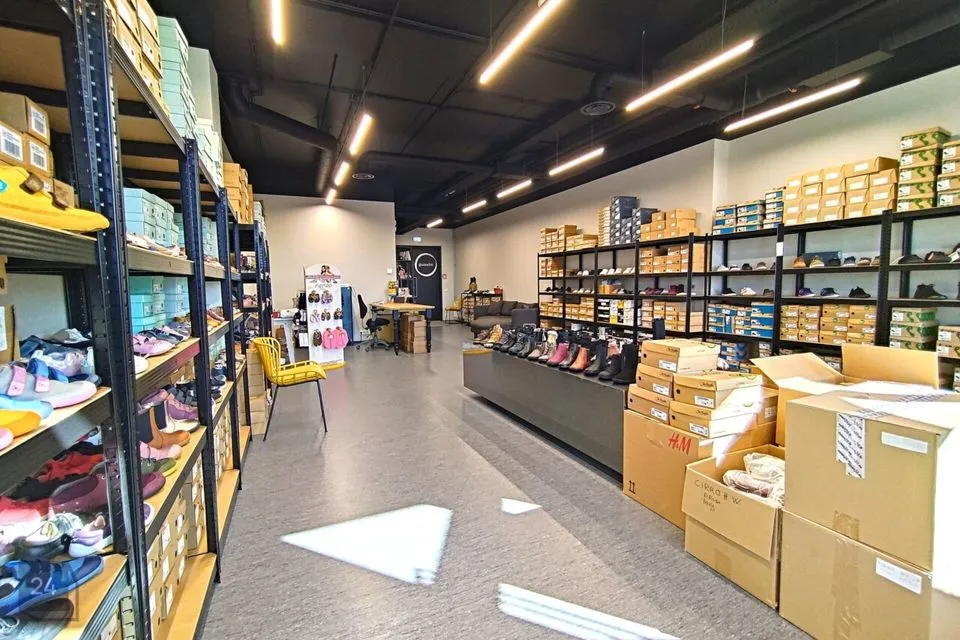 82 m² business in Tallinn, Mustamäe linnaosa - photo 5