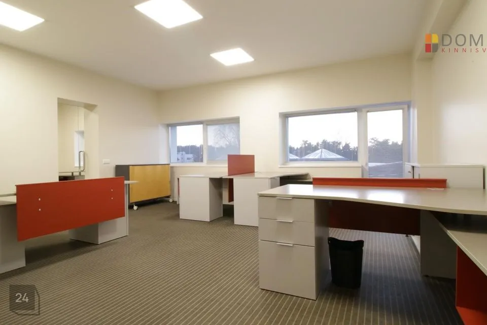 Büroo või Teenindus, 0 m² Äripind - Tallinn, Nõmme linnaosa