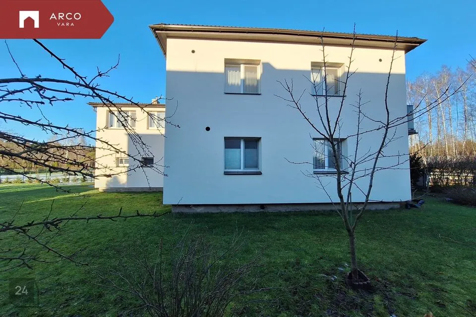 5-toaline Maja  -  Tori vald, Sauga alevik - foto 4