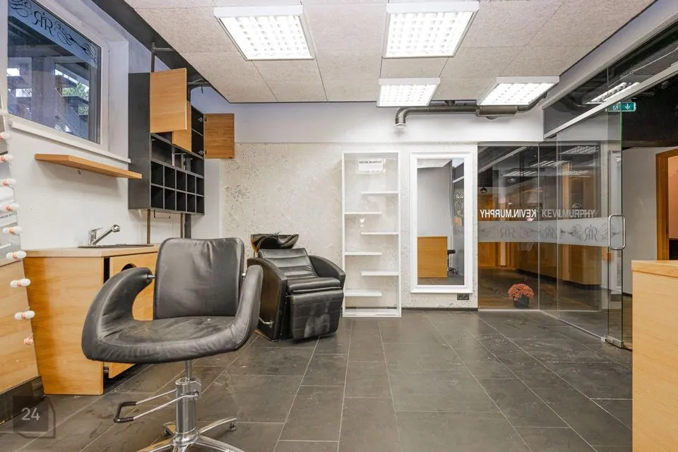 Service, 10 m² business in Viimsi vald, Haabneeme alevik - photo 2