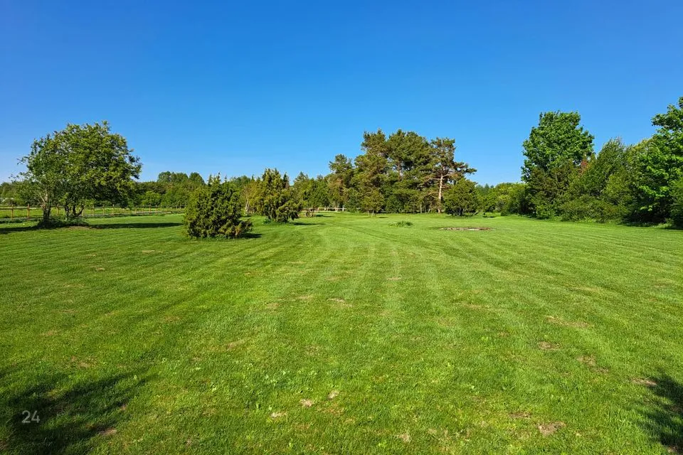 Elamumaa, 12564 m² Maa  -  Lääne-Nigula vald, Paslepa küla / Pasklep - foto 4