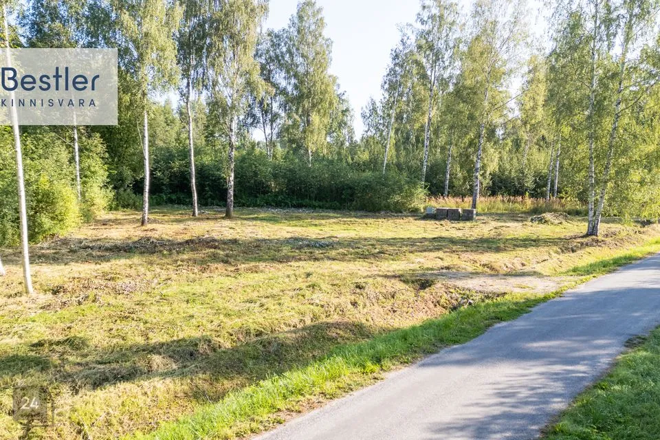 Elamumaa, 1346 m² Maa - Tori vald, Sindi linn - foto 4