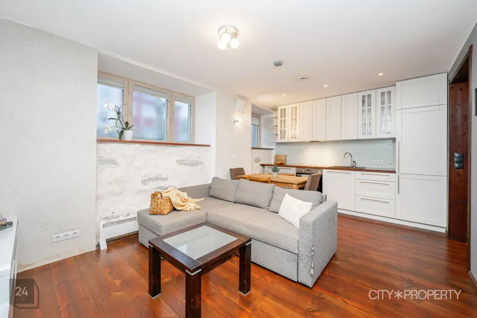 2-toaline Korter - Tallinn, Põhja-Tallinna linnaosa