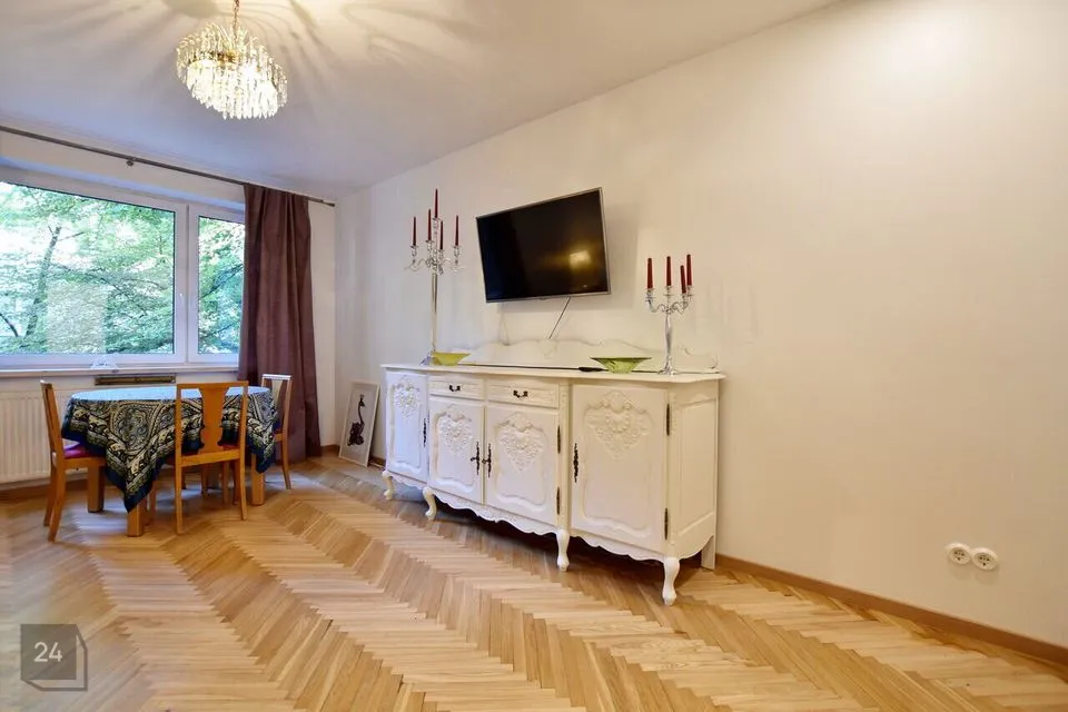 2-toaline Korter  -  Tallinn, Kesklinna linnaosa - foto 3