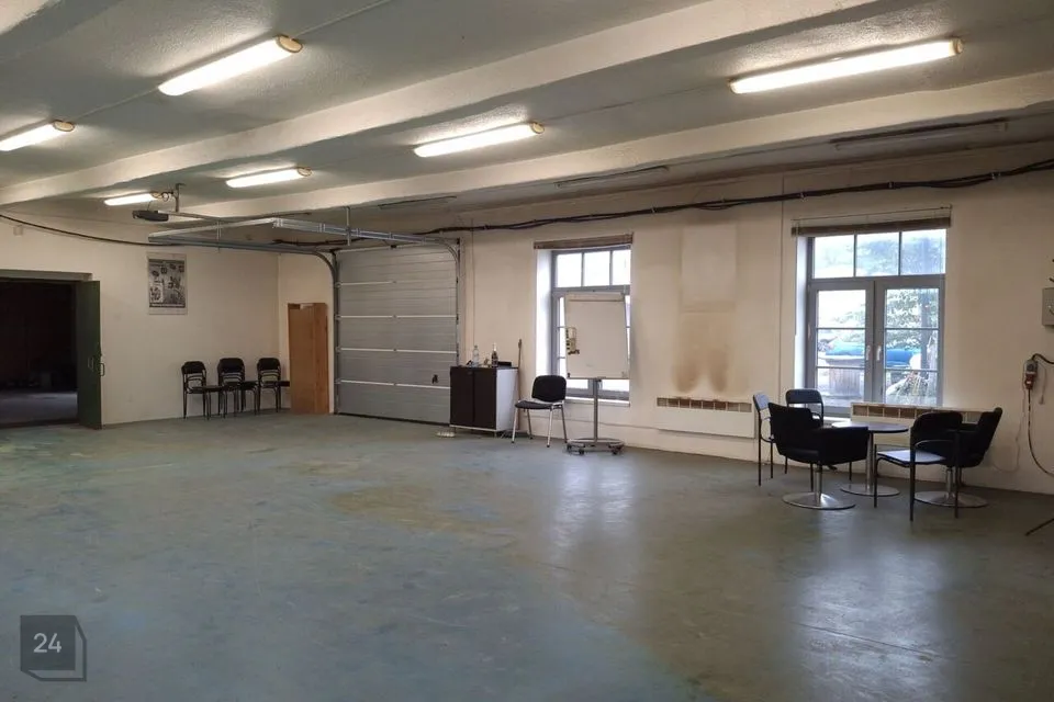 Mitme sihtotstarbega, 132 m² Äripind  -  Tallinn, Põhja-Tallinna linnaosa - foto 5