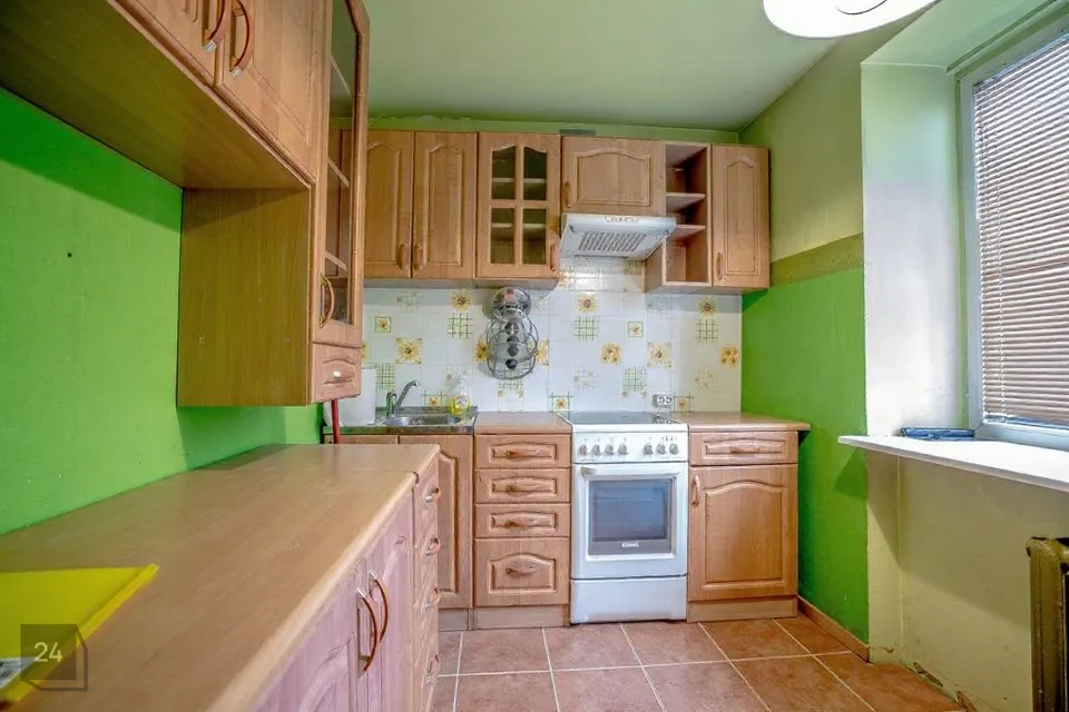 2-toaline Korter  -  Pärnu linn, Pärnu linn - foto 3