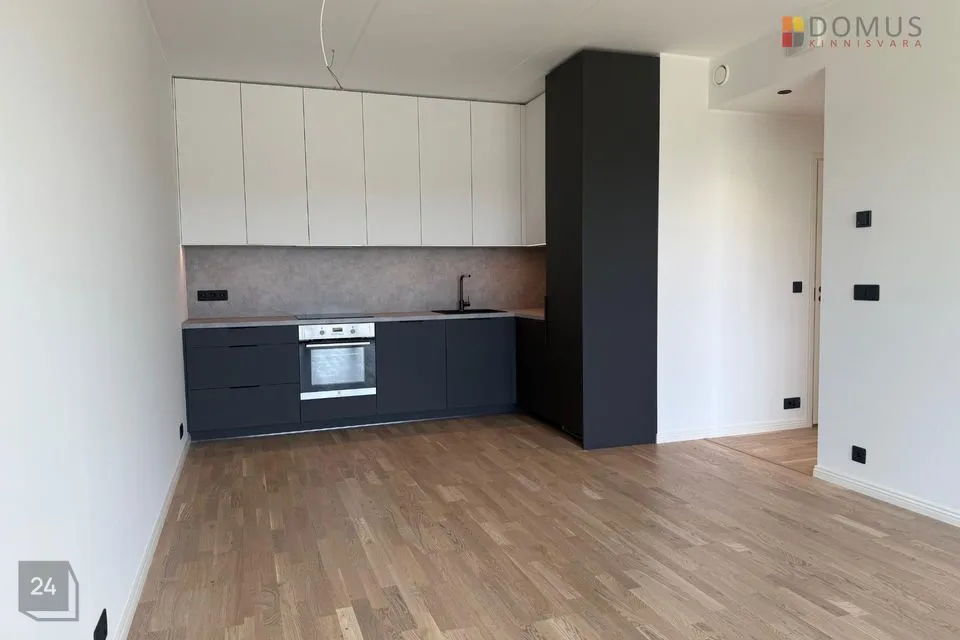 3-room apartment in Tallinn, Haabersti linnaosa - photo 3