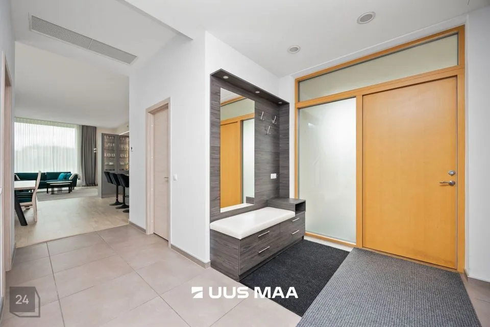 7-toaline Maja - Saue vald, Jõgisoo küla - foto 2