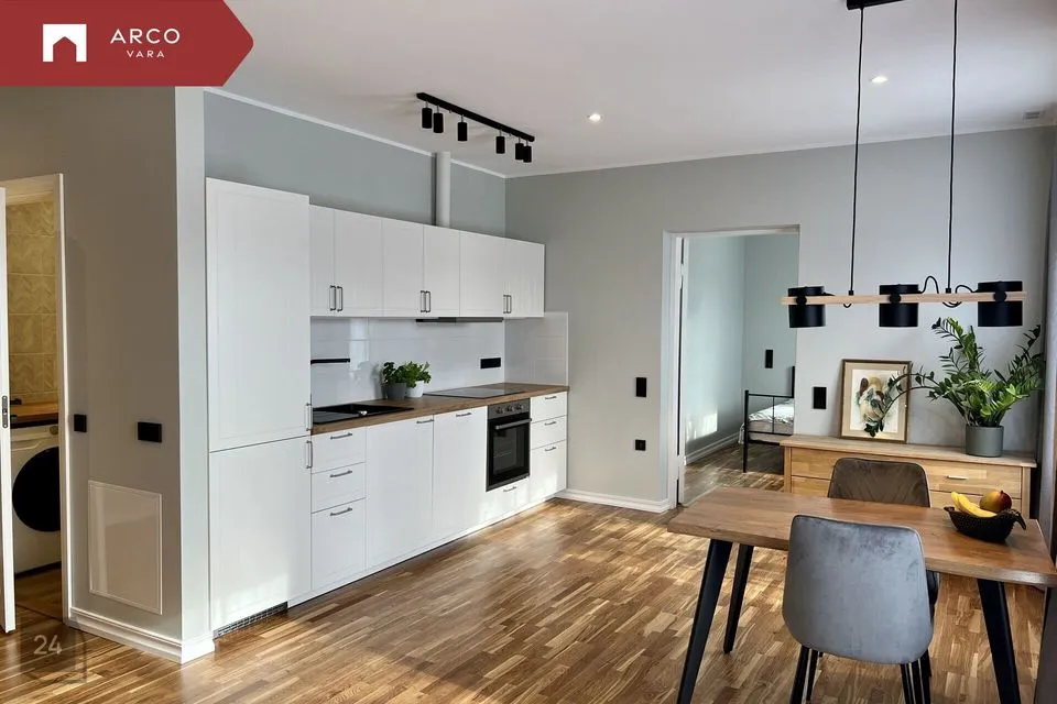 50 m² Korter - Järva vald, Koeru alevik