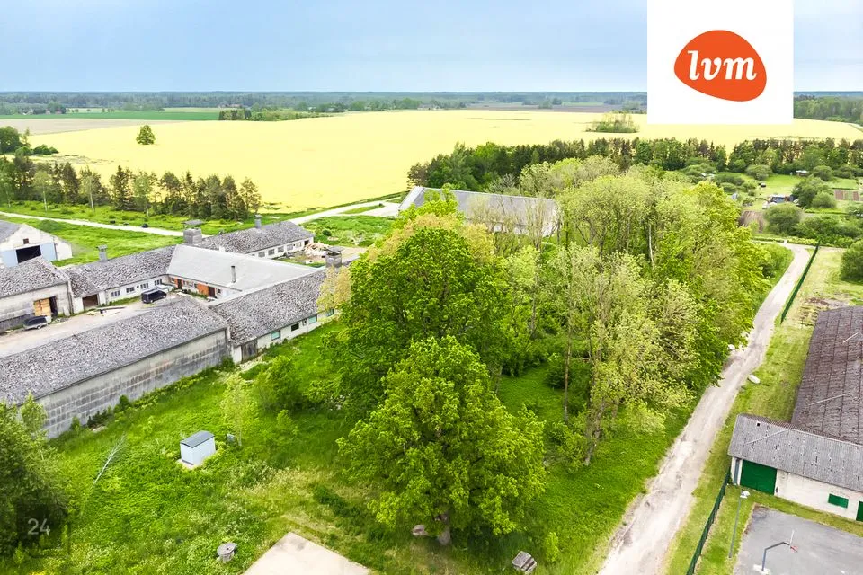 Muu, 4073 m² Äripind  -  Põhja-Pärnumaa vald, Libatse küla - foto 5