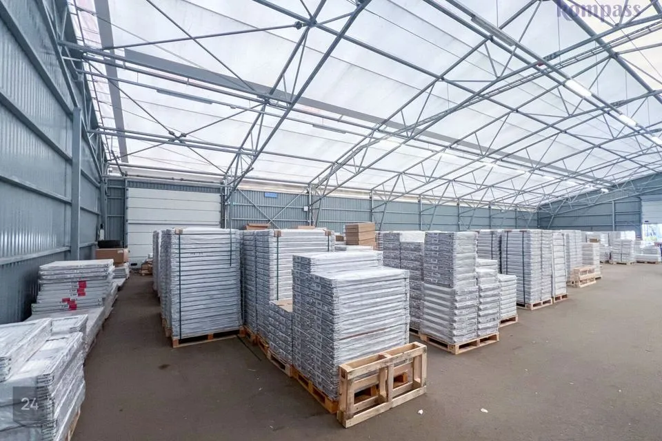 Mitme sihtotstarbega, 375 m² Äripind - Tallinn, Mustamäe linnaosa