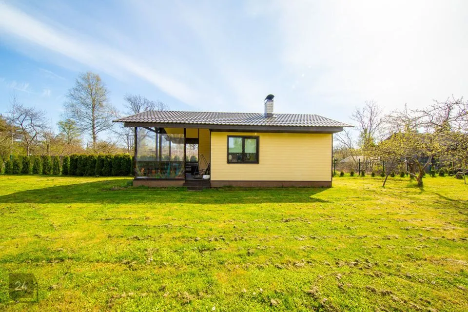 2-toaline Maja - Kohila vald, Aespa alevik - foto 3