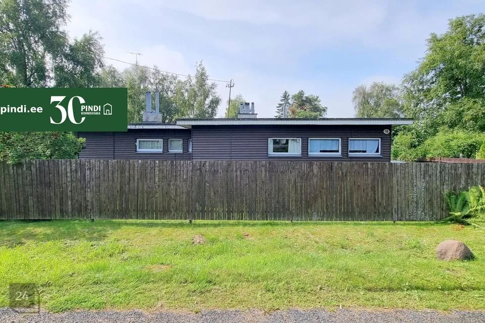 2-toaline Suvila  -  Harku vald, Vääna-Jõesuu küla - foto 2