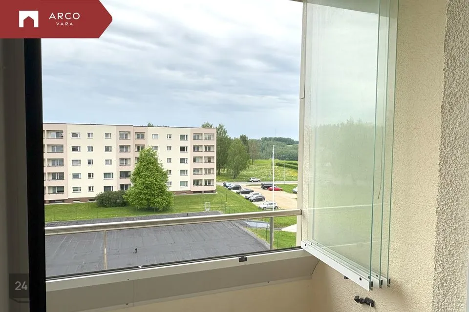 3-комнатная Квартира в Viljandi linn - фото 4