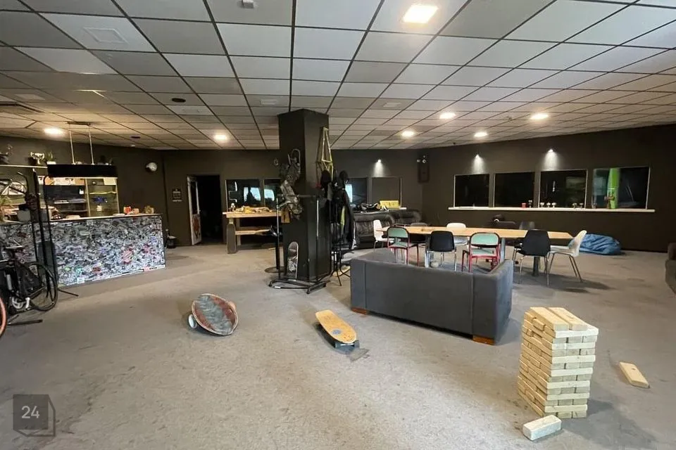 2296 m² Äripind - Viimsi vald, Haabneeme alevik - foto 3