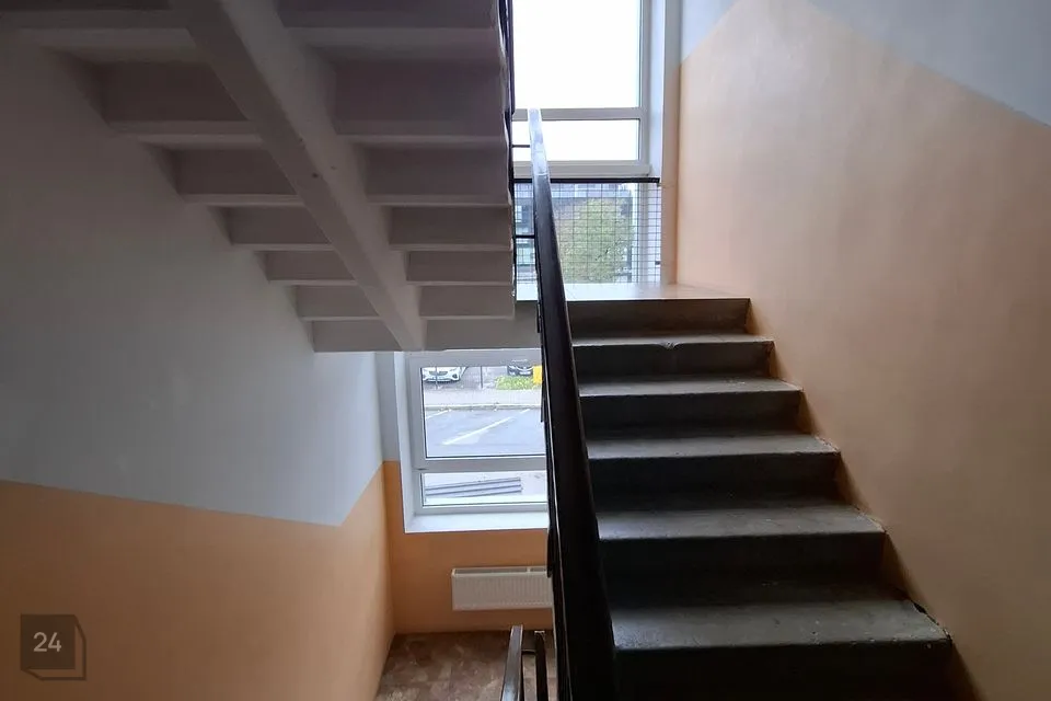 2-room apartment in Rakvere linn - photo 3