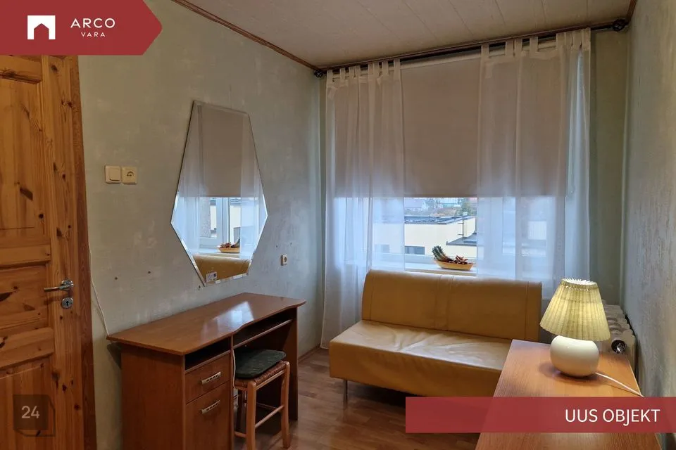 2-toaline Korter - Tartu linn, Tartu linn - foto 4