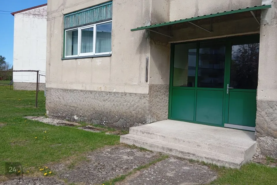 1-room apartment in Saaremaa vald, Valjala alevik - photo 5