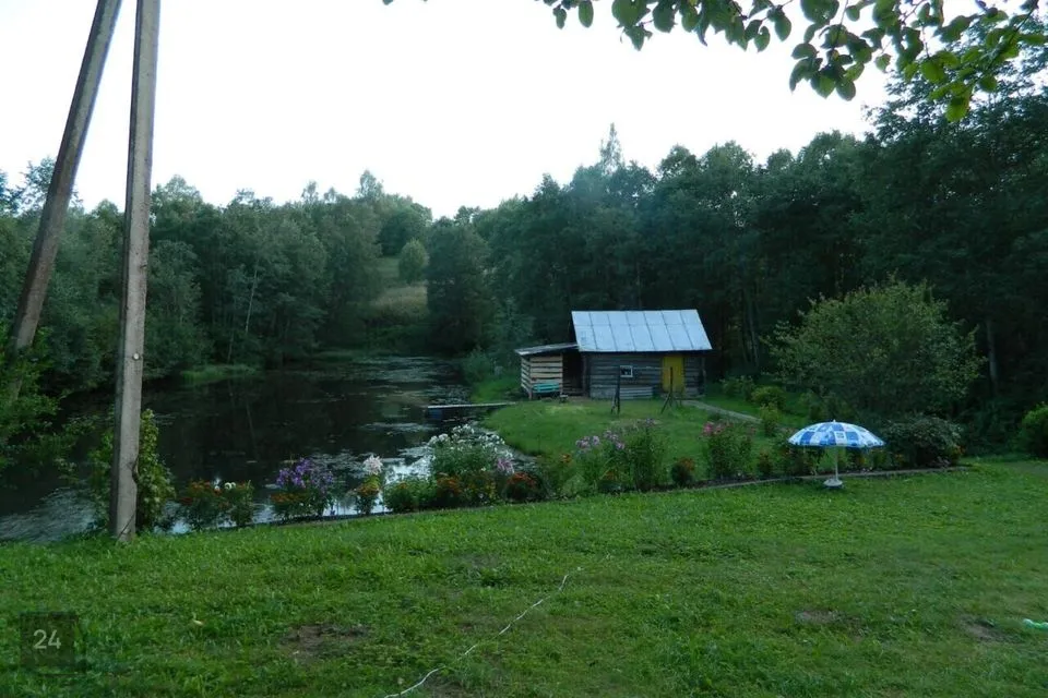 3-toaline Maja  -  Rõuge vald, Matsi küla - foto 4