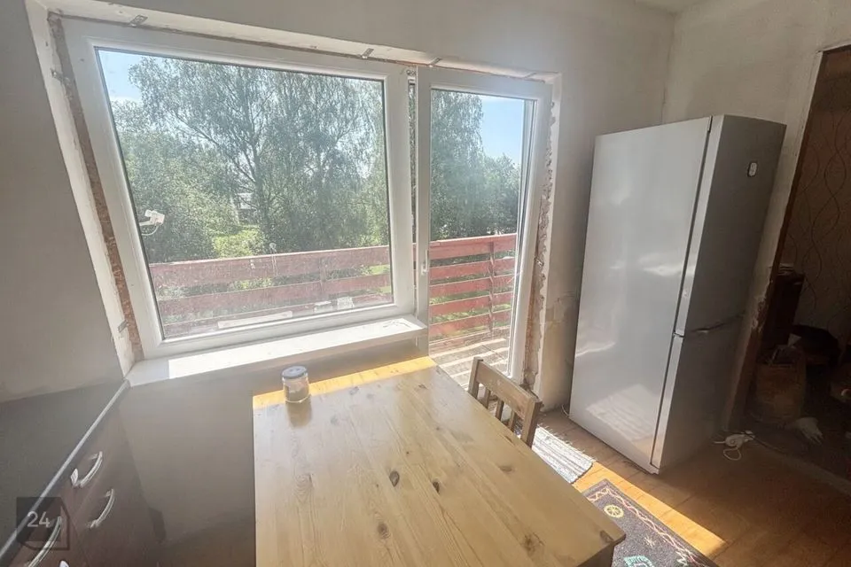 3-room apartment in Jõgeva vald, Kurista küla - photo 4