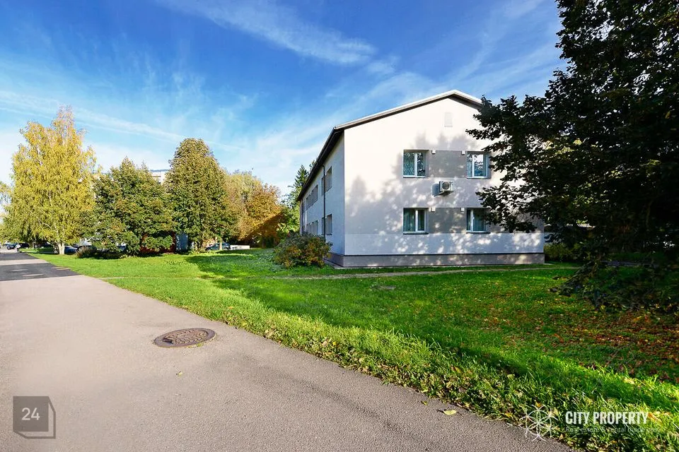 2-toaline Korter - Tallinn, Mustamäe linnaosa - foto 2