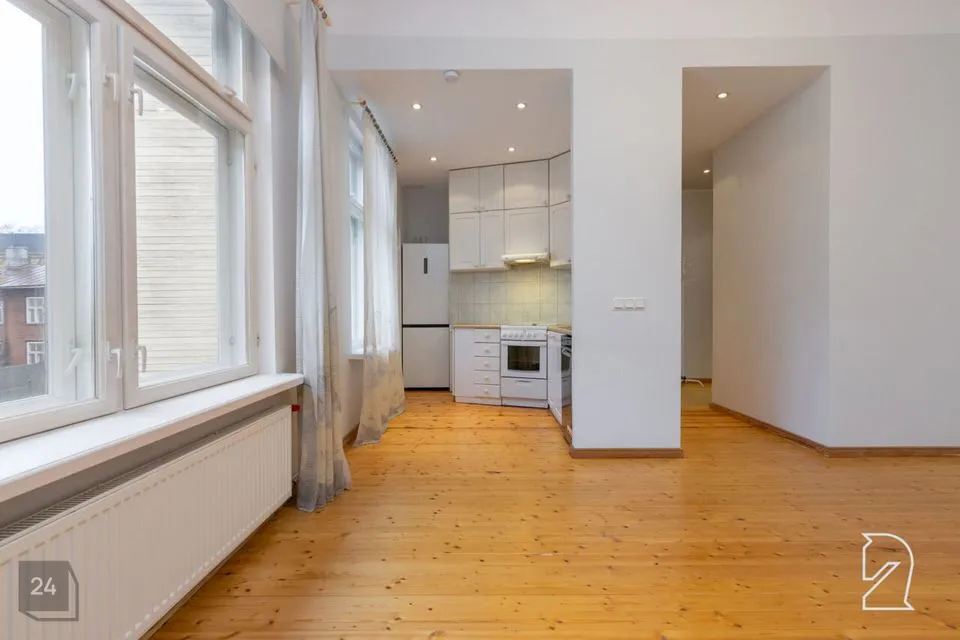 2-toaline Korter - Tallinn, Kesklinna linnaosa