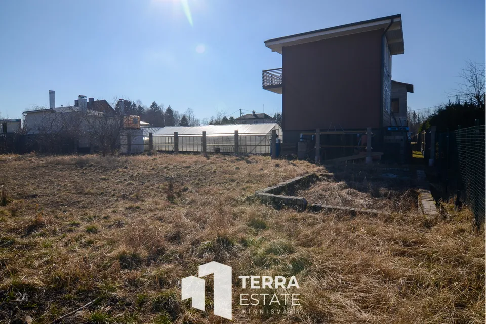 Elamumaa, 1135 m² Maa - Narva-Jõesuu linn, Vaivara küla - foto 4