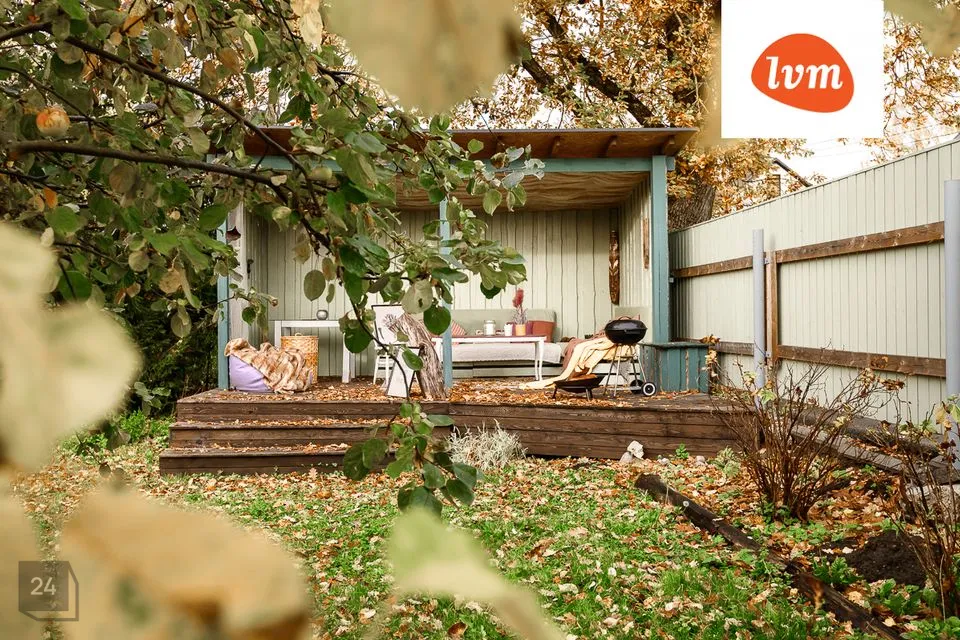 4-toaline Korter - Pärnu linn, Pärnu linn