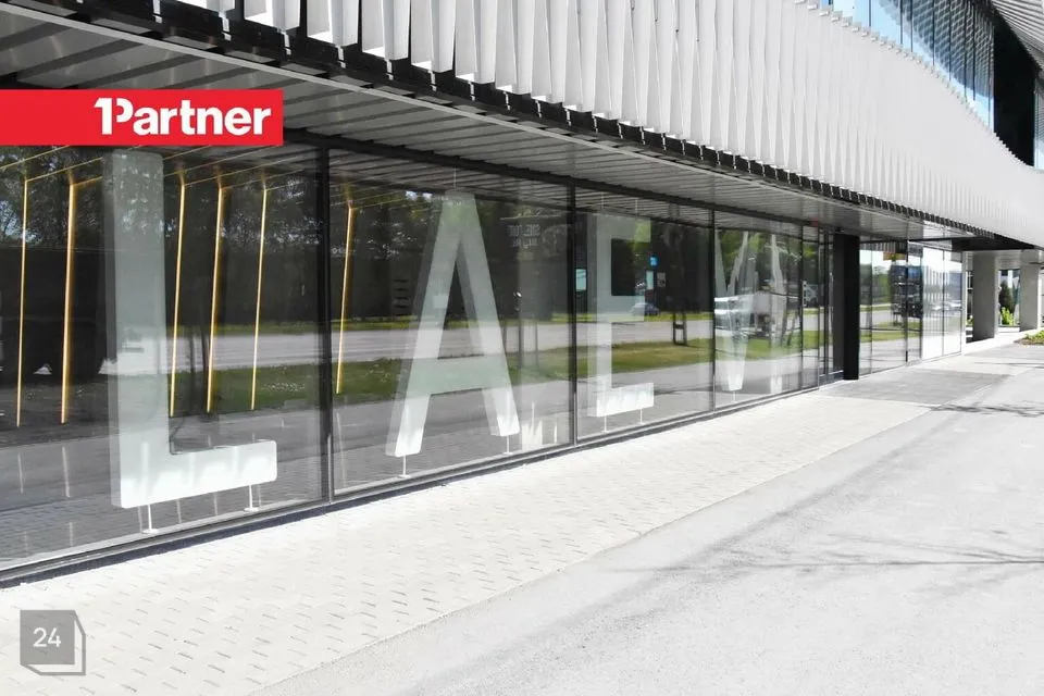 Büroo, 214 m² Äripind  -  Tallinn, Haabersti linnaosa - foto 5