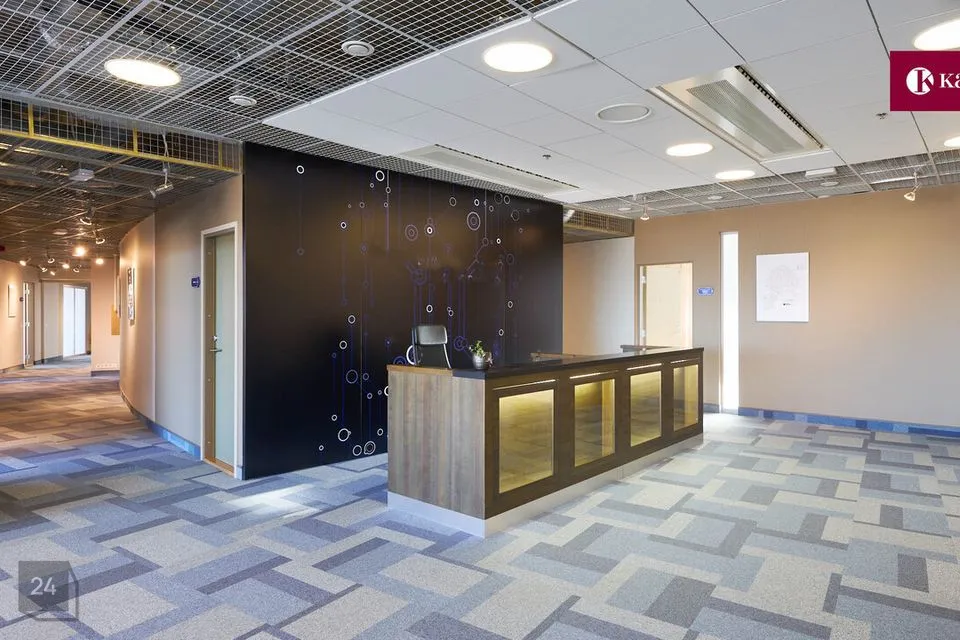 896 m² Äripind - Tallinn, Kristiine linnaosa - foto 4