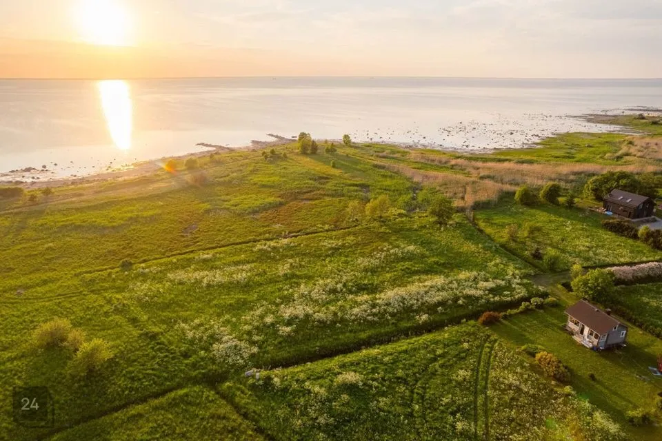 Elamumaa, 6931 m² Maa  -  Häädemeeste vald, Tahkuranna küla - foto 3