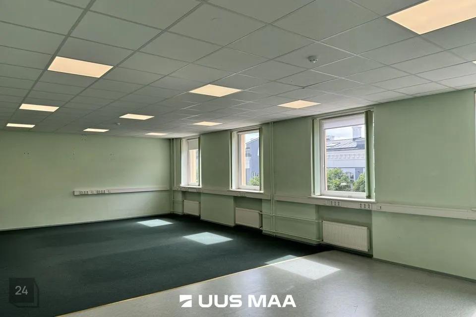 Büroo, 71 m² Äripind  -  Tallinn, Põhja-Tallinna linnaosa - foto 2