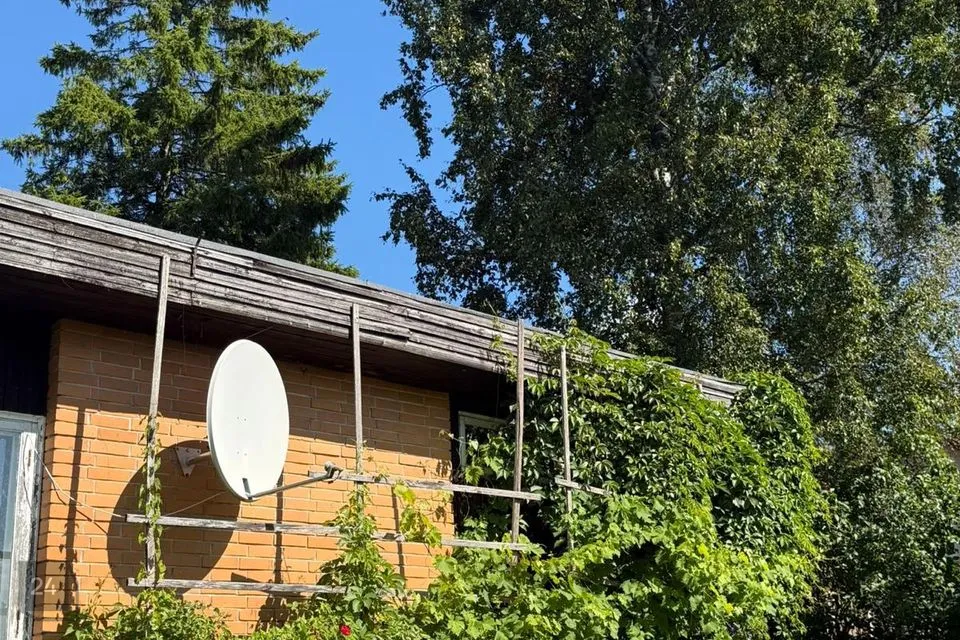 4-комнатная Дача в Harku vald, Vääna-Jõesuu küla - фото 3