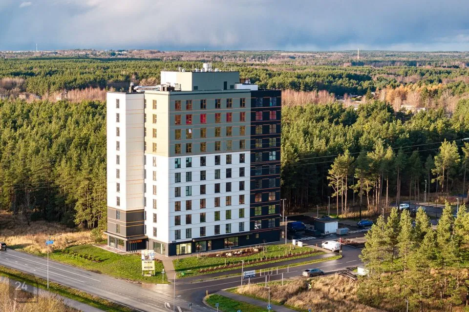 2-комнатная Квартира в Maardu linn - фото 2