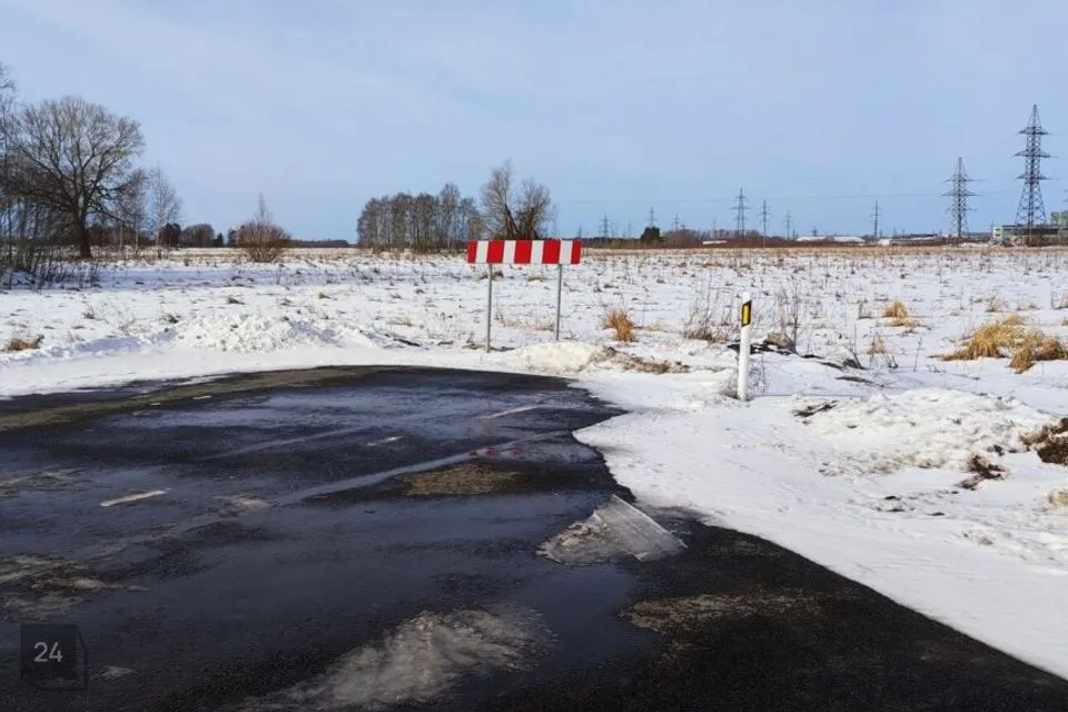 Elamumaa, 19502 m² Maa  -  Rae vald, Koplimetsa küla - foto 4