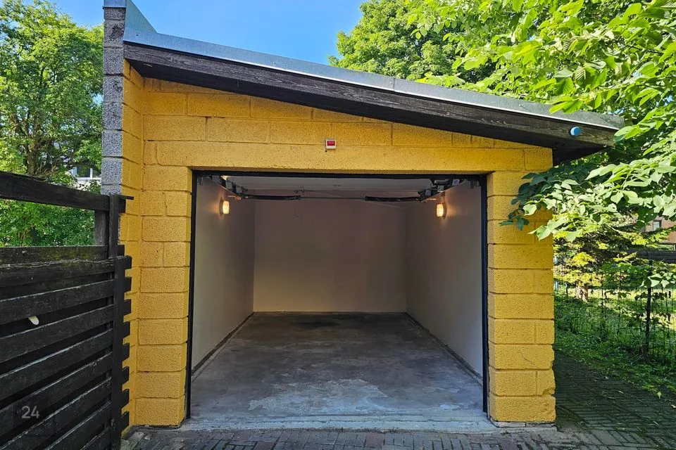 18 m² Garaaž - Tallinn, Kristiine linnaosa - foto 4