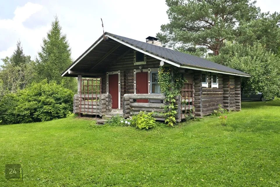2-toaline Maja  -  Põlva vald, Metste küla - foto 4