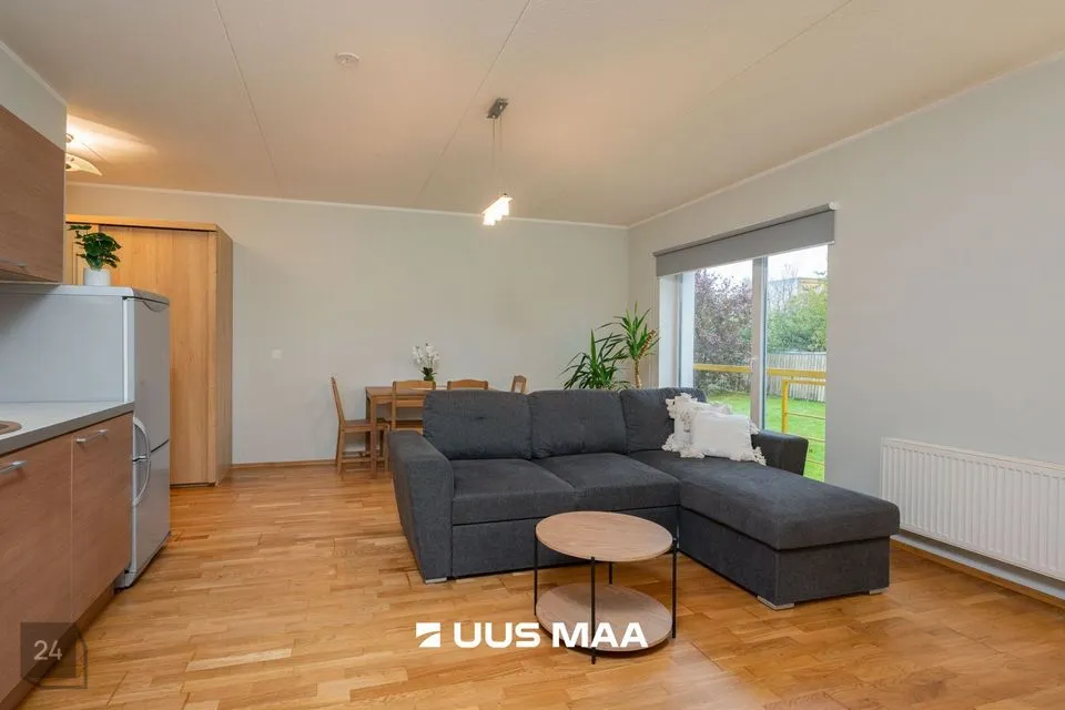 2-toaline Korter - Tartu linn, Tartu linn - foto 2