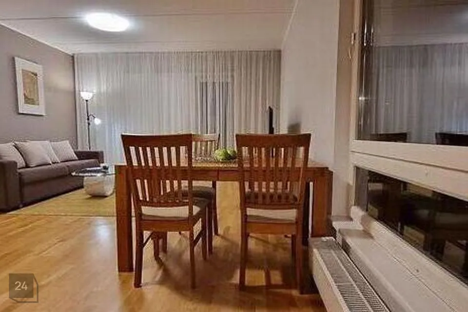 2-toaline Korter  -  Tallinn, Kesklinna linnaosa - foto 2