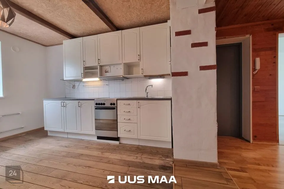 3-toaline Korter  -  Vinni vald, Pajusti alevik - foto 4