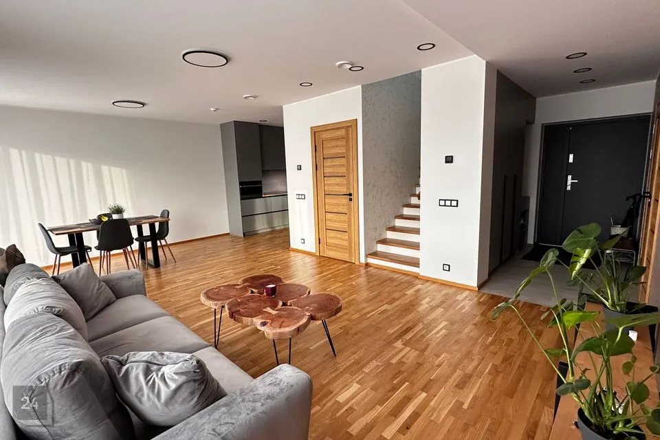 5-toaline Majaosa - Jõelähtme vald, Liivamäe küla - foto 2