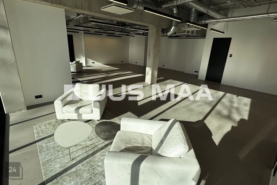 Многоцелевое, 120 m² Бизнес-площадь в Tallinn, Põhja-Tallinna linnaosa