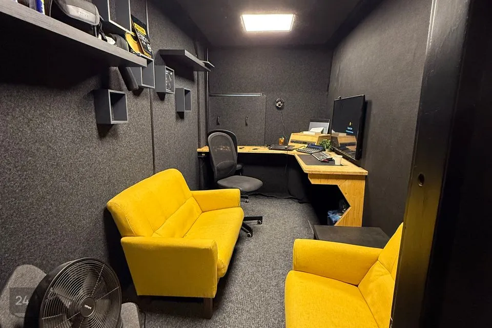 Muu, 36 m² Äripind  -  Tallinn, Põhja-Tallinna linnaosa - foto 3