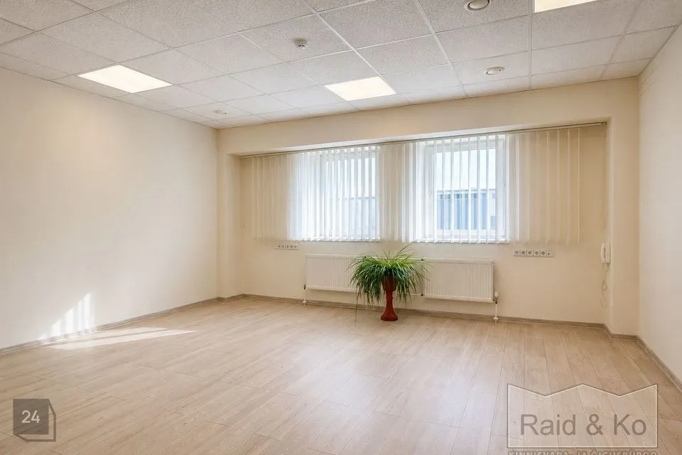 Büroo või Teenindus, 26 m² Äripind  -  Tallinn, Lasnamäe linnaosa - foto 4